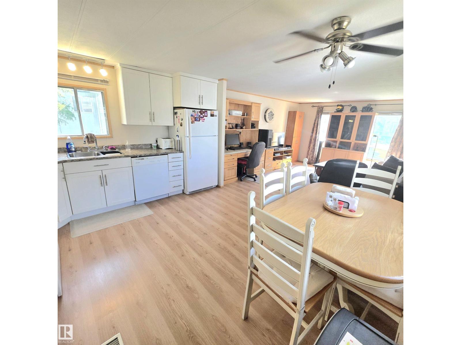 #8 5002 56 Av, Drayton Valley, Alberta T7A 1M5 - Photo 6 - E4507754