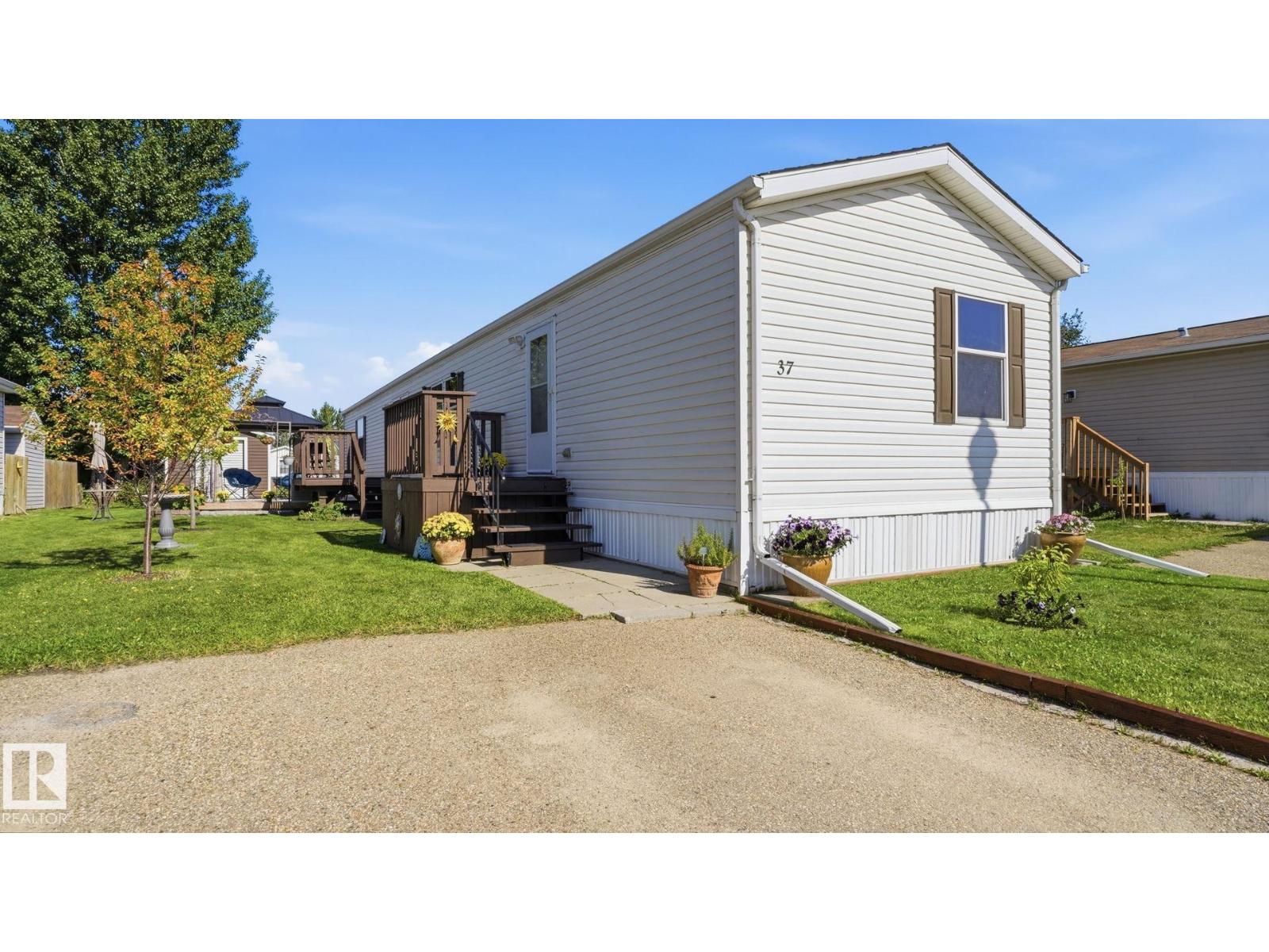 37 Midland Rd, Millet, Alberta T0C 1Z0 - Photo 1 - E4507755