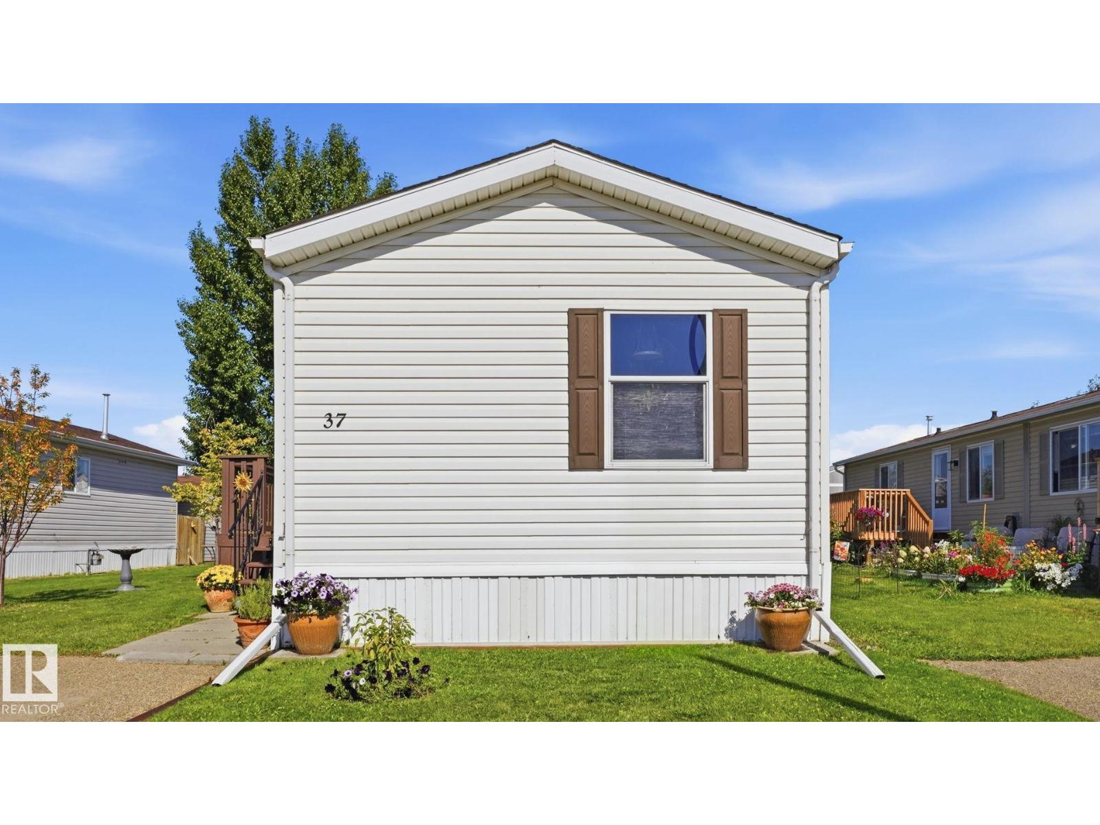 37 Midland Rd, Millet, Alberta T0C 1Z0 - Photo 2 - E4507755