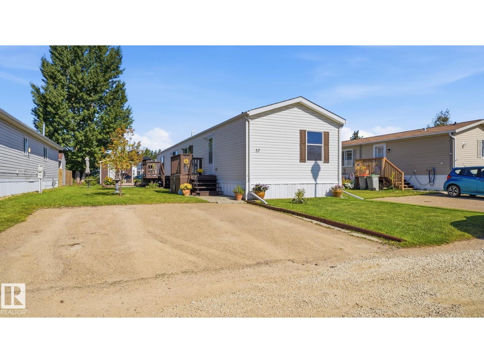 37 Midland Rd, Millet, Alberta T0C 1Z0 - Photo 3 - E4507755