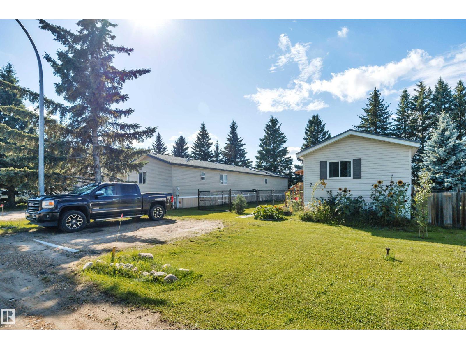 7 Village Green Mobile Park, Warburg, Alberta T0C 2T0 - Photo 36 - E4507820