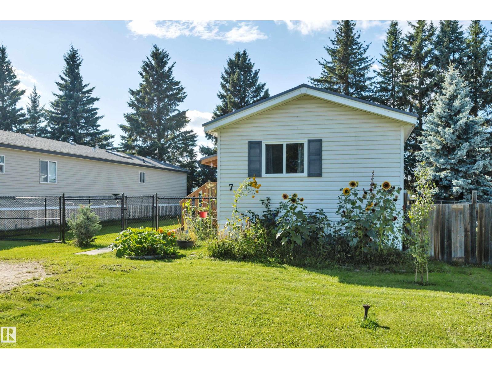 7 Village Green Mobile Park, Warburg, Alberta T0C 2T0 - Photo 37 - E4507820