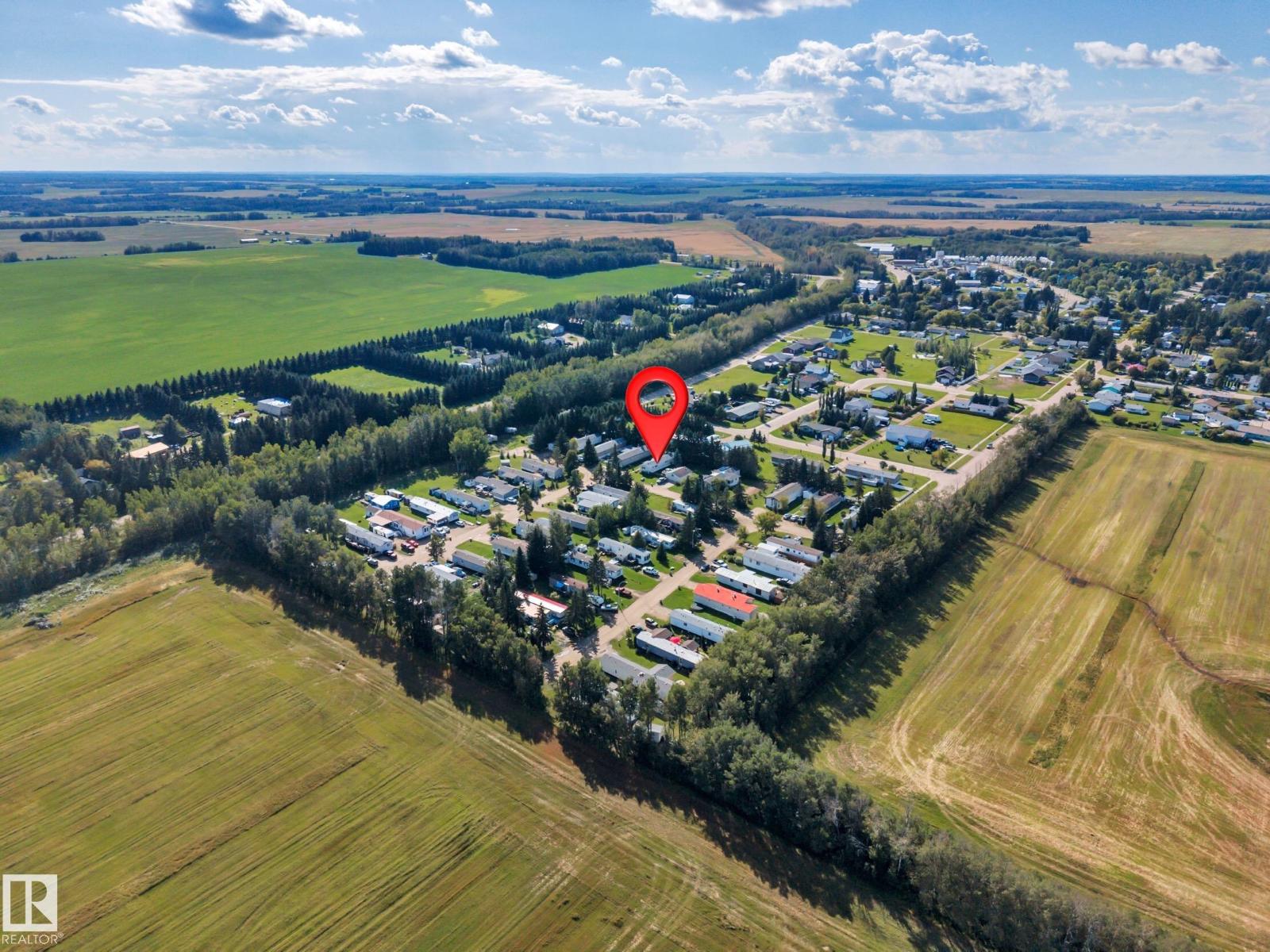 7 Village Green Mobile Park, Warburg, Alberta T0C 2T0 - Photo 42 - E4507820