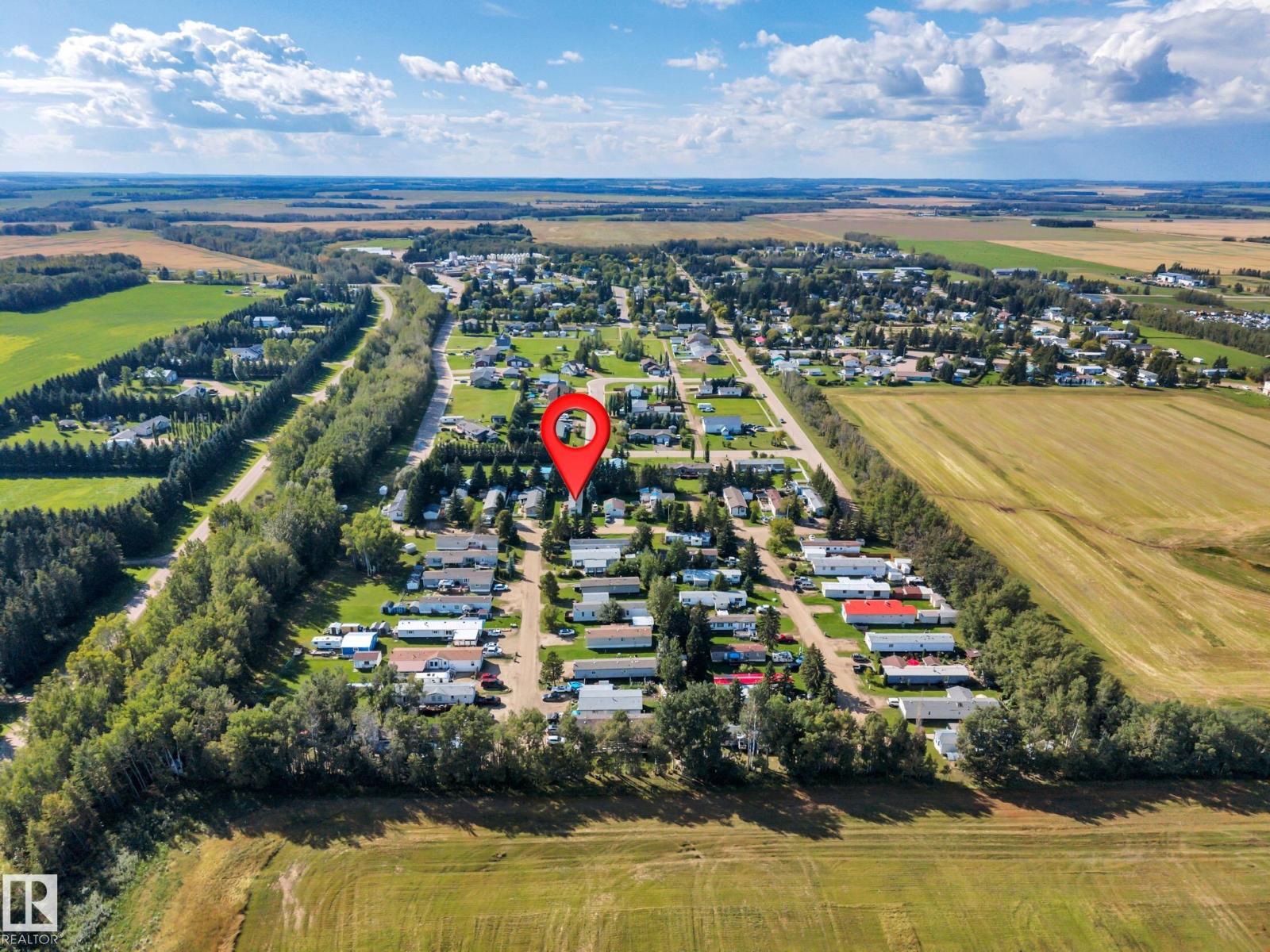 7 Village Green Mobile Park, Warburg, Alberta T0C 2T0 - Photo 43 - E4507820