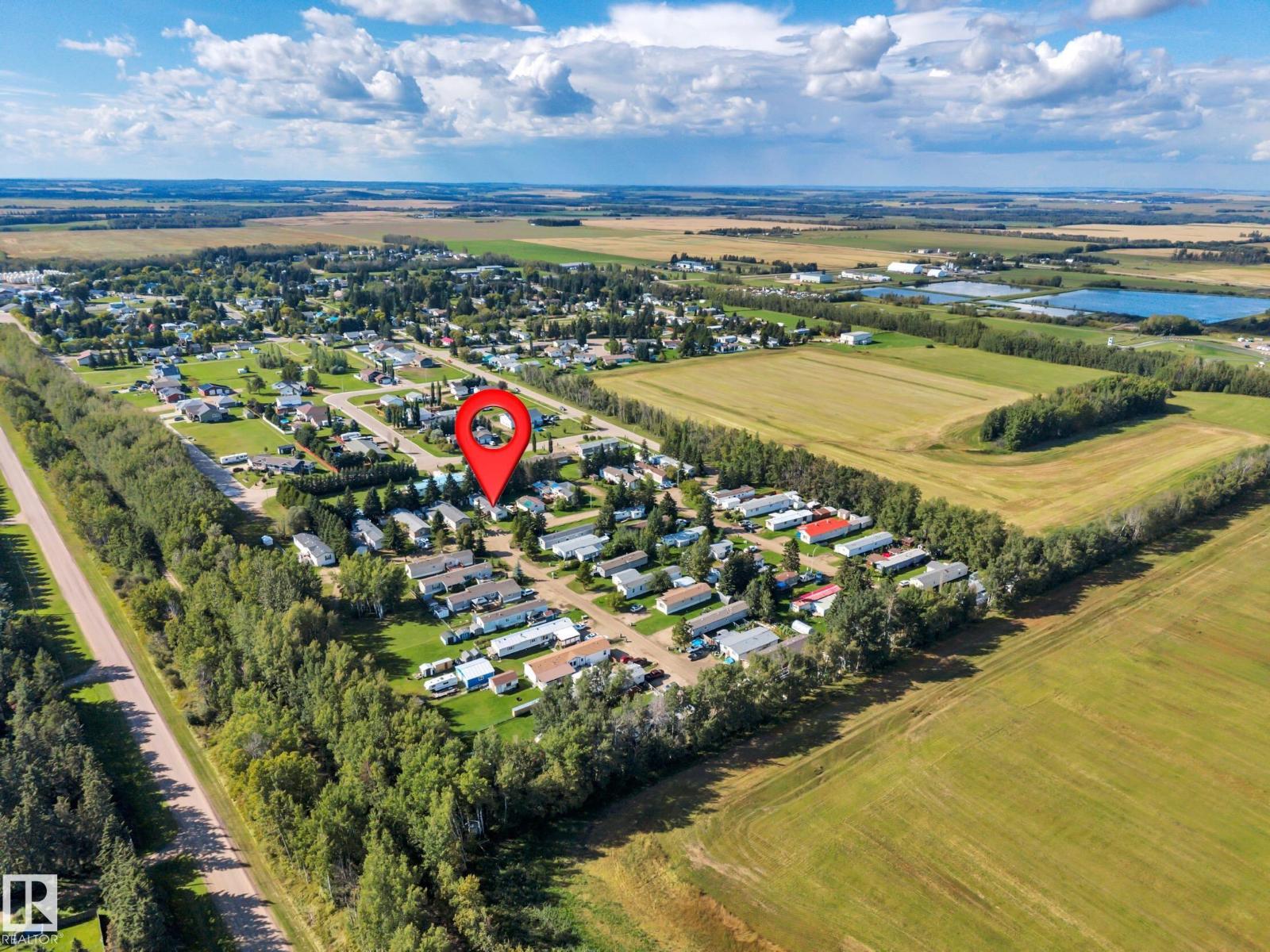 7 Village Green Mobile Park, Warburg, Alberta T0C 2T0 - Photo 44 - E4507820