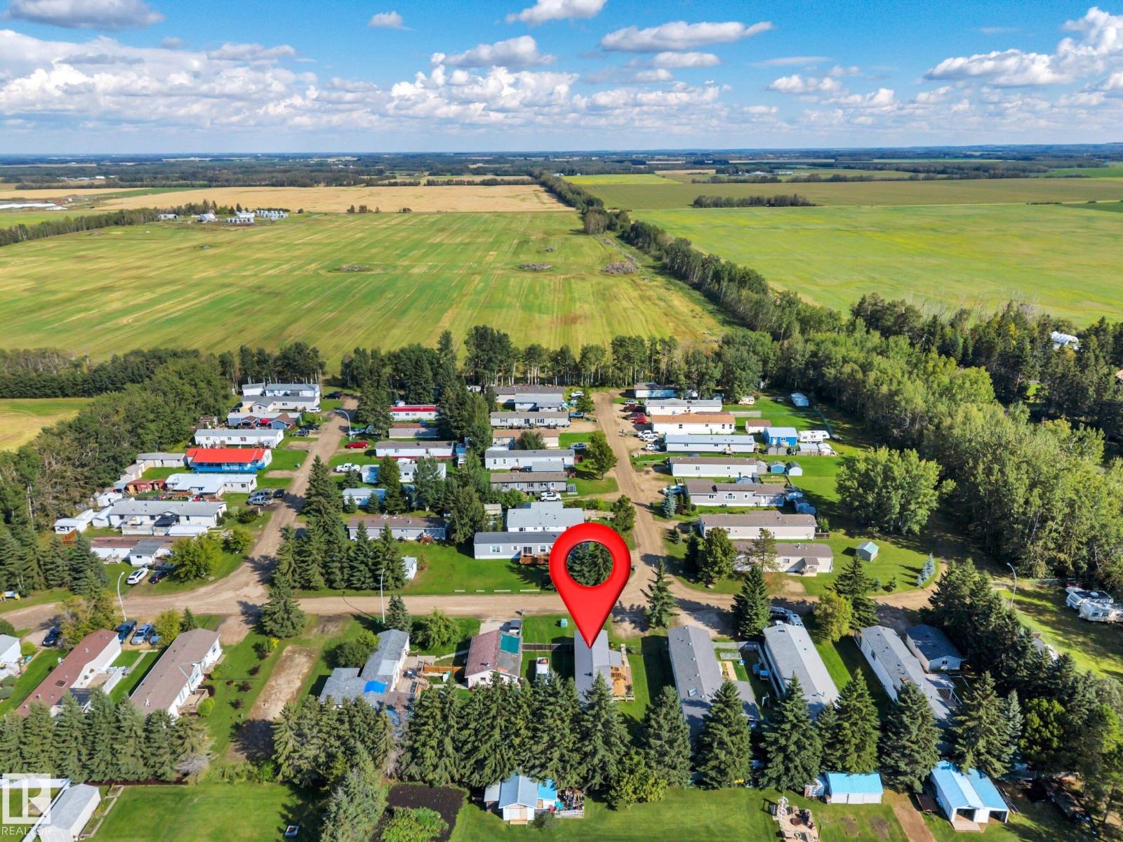 7 Village Green Mobile Park, Warburg, Alberta T0C 2T0 - Photo 46 - E4507820