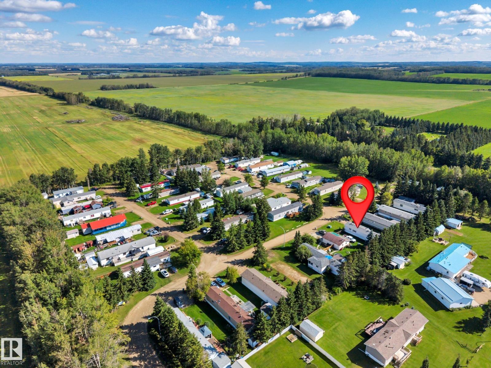 7 Village Green Mobile Park, Warburg, Alberta T0C 2T0 - Photo 47 - E4507820