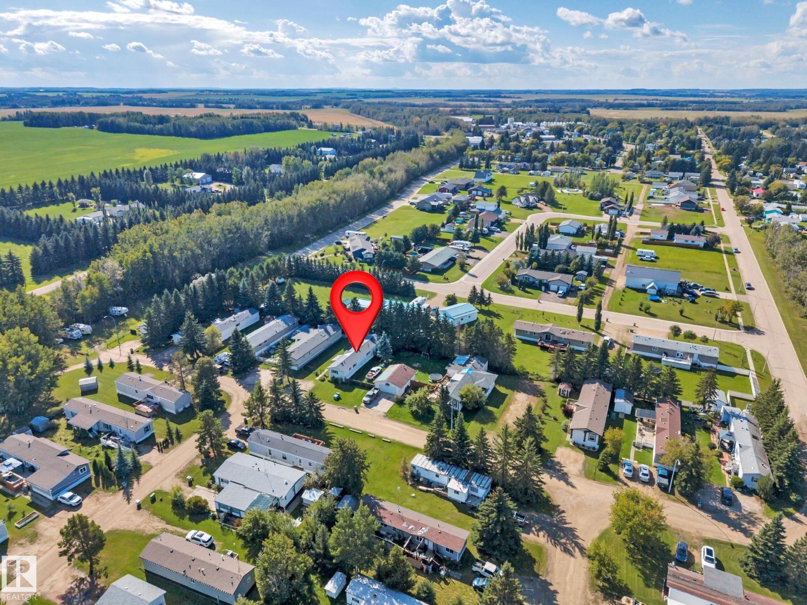 7 Village Green Mobile Park, Warburg, Alberta T0C 2T0 - Photo 48 - E4507820