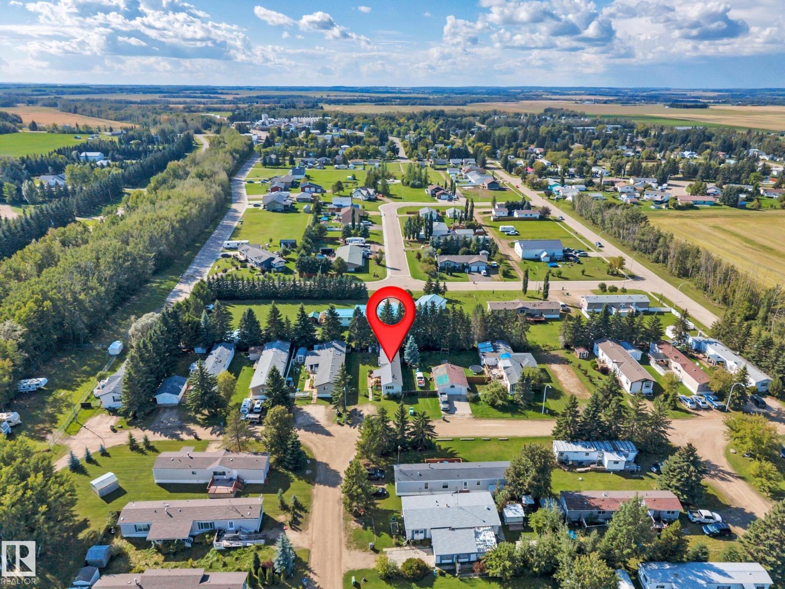 7 Village Green Mobile Park, Warburg, Alberta T0C 2T0 - Photo 49 - E4507820