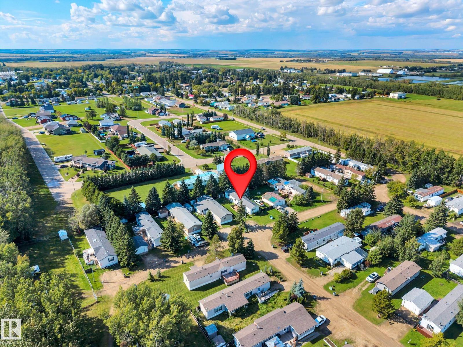7 Village Green Mobile Park, Warburg, Alberta T0C 2T0 - Photo 50 - E4507820