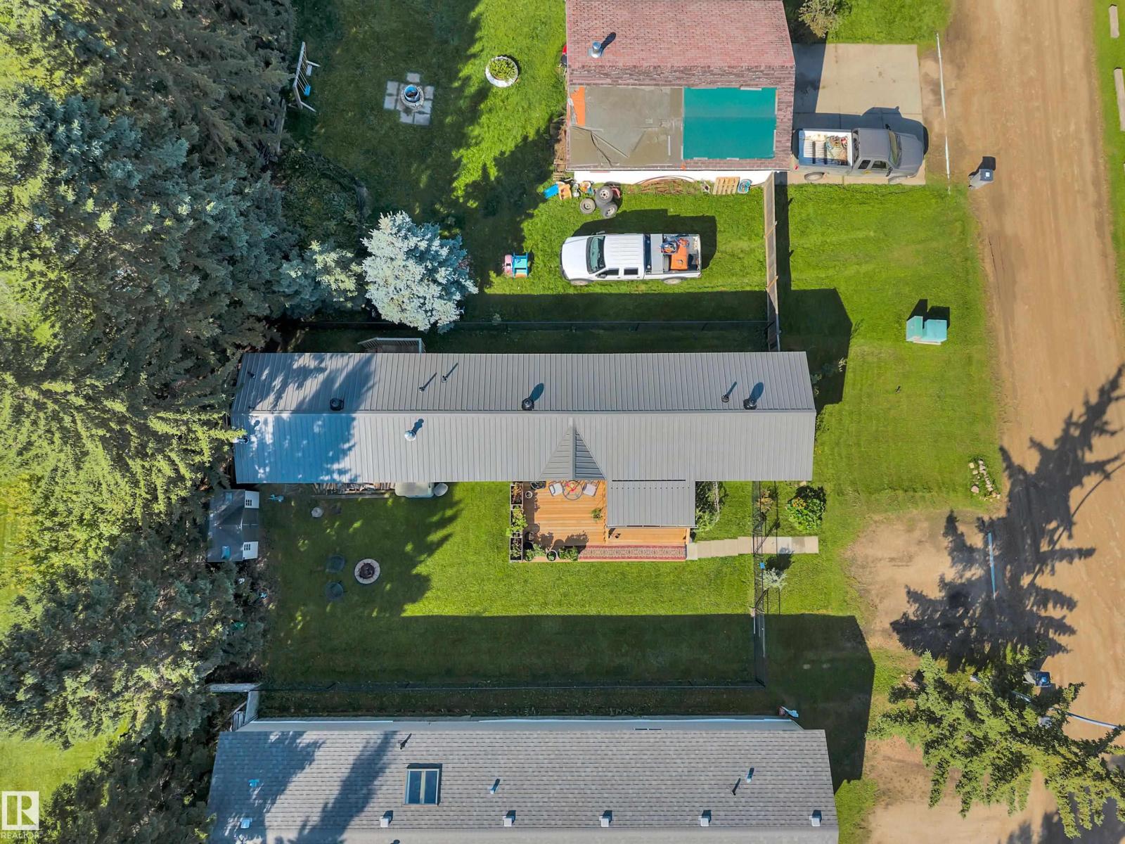 7 Village Green Mobile Park, Warburg, Alberta T0C 2T0 - Photo 51 - E4507820