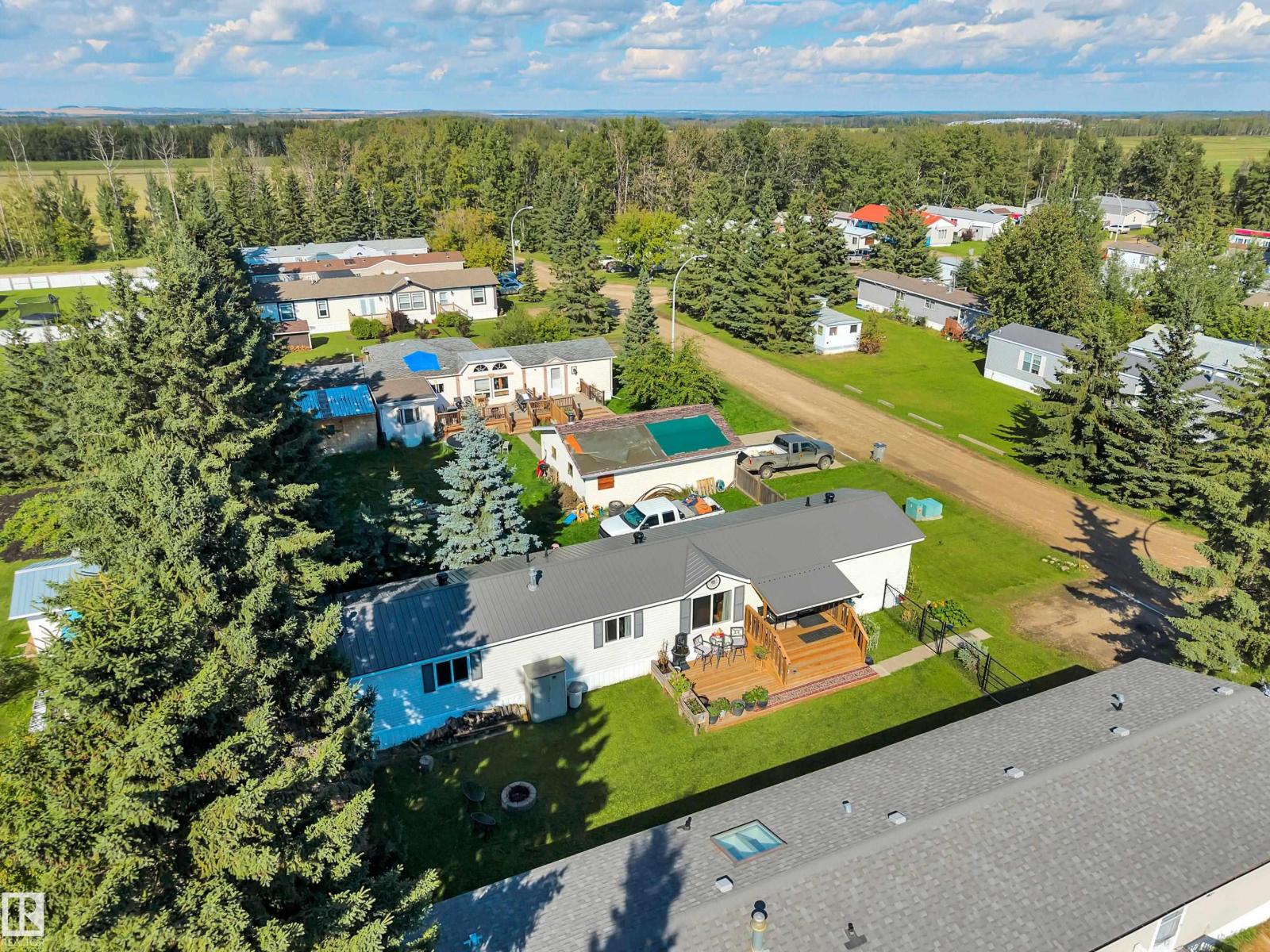 7 Village Green Mobile Park, Warburg, Alberta T0C 2T0 - Photo 52 - E4507820