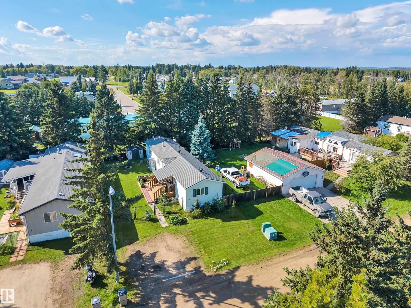 7 Village Green Mobile Park, Warburg, Alberta T0C 2T0 - Photo 6 - E4507820