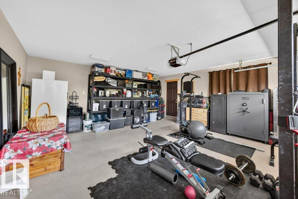 56225 Rge Road 13, Rural Lac Ste. Anne County, Alberta T0E 1V0 - Photo 44 - E4507824