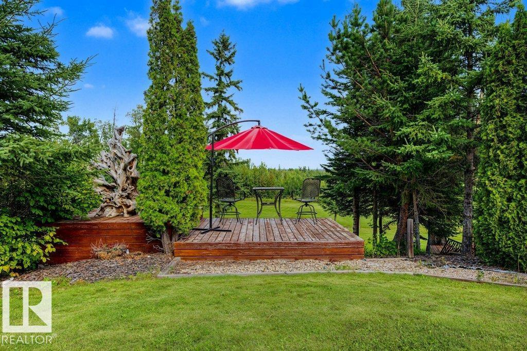 56225 Rge Road 13, Rural Lac Ste. Anne County, Alberta T0E 1V0 - Photo 48 - E4507824