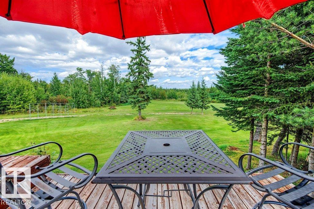 56225 Rge Road 13, Rural Lac Ste. Anne County, Alberta T0E 1V0 - Photo 49 - E4507824