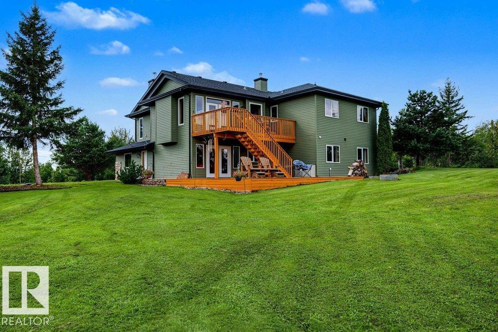 56225 Rge Road 13, Rural Lac Ste. Anne County, Alberta T0E 1V0 - Photo 50 - E4507824