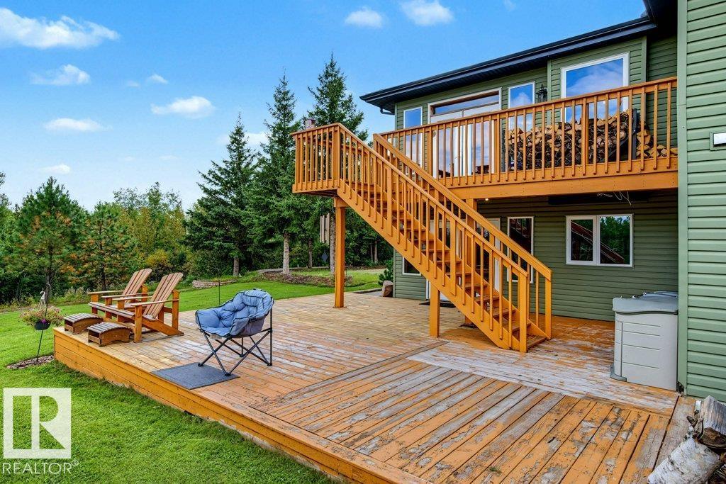 56225 Rge Road 13, Rural Lac Ste. Anne County, Alberta T0E 1V0 - Photo 52 - E4507824