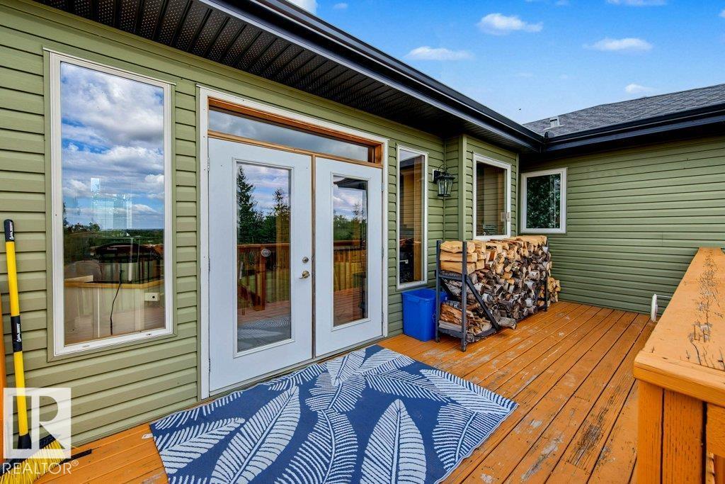 56225 Rge Road 13, Rural Lac Ste. Anne County, Alberta T0E 1V0 - Photo 53 - E4507824