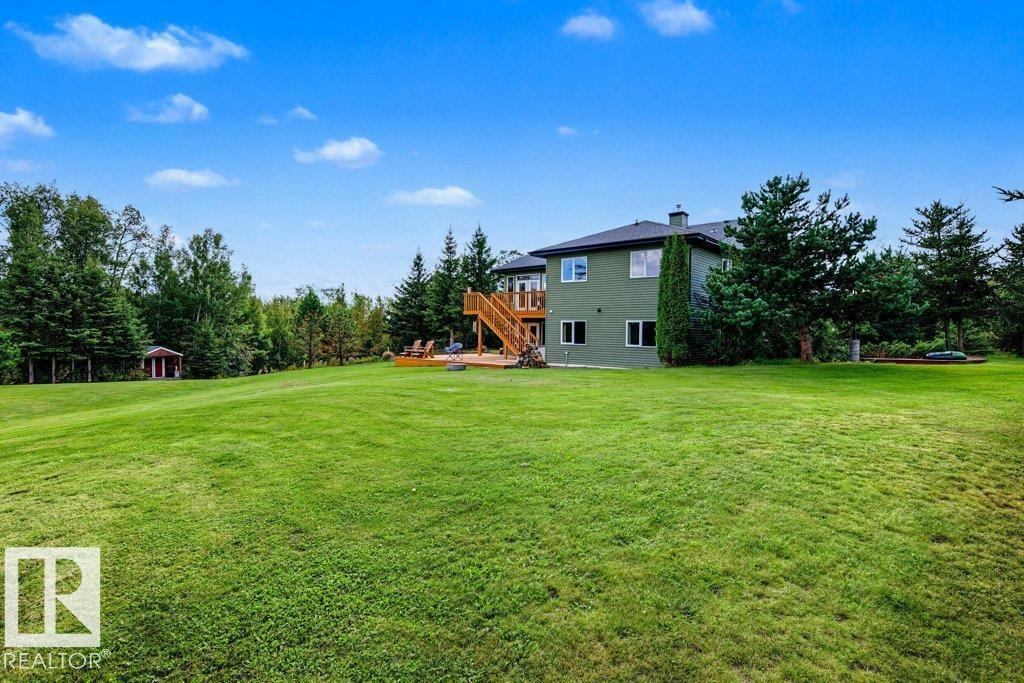 56225 Rge Road 13, Rural Lac Ste. Anne County, Alberta T0E 1V0 - Photo 55 - E4507824