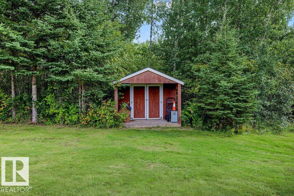 56225 Rge Road 13, Rural Lac Ste. Anne County, Alberta T0E 1V0 - Photo 57 - E4507824