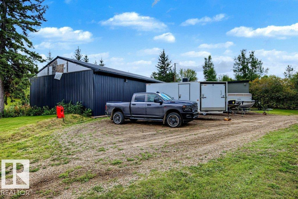 56225 Rge Road 13, Rural Lac Ste. Anne County, Alberta T0E 1V0 - Photo 58 - E4507824