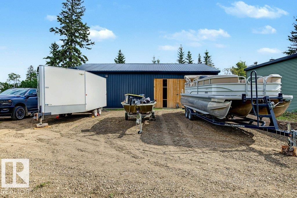 56225 Rge Road 13, Rural Lac Ste. Anne County, Alberta T0E 1V0 - Photo 59 - E4507824
