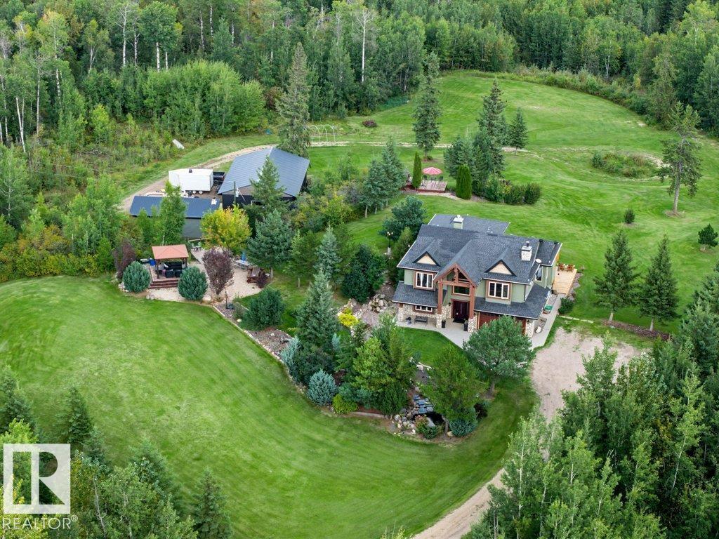 56225 Rge Road 13, Rural Lac Ste. Anne County, Alberta T0E 1V0 - Photo 6 - E4507824
