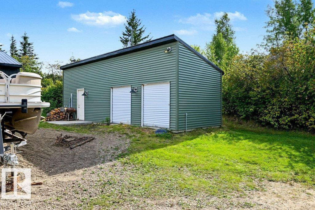 56225 Rge Road 13, Rural Lac Ste. Anne County, Alberta T0E 1V0 - Photo 60 - E4507824