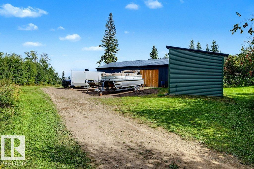 56225 Rge Road 13, Rural Lac Ste. Anne County, Alberta T0E 1V0 - Photo 61 - E4507824