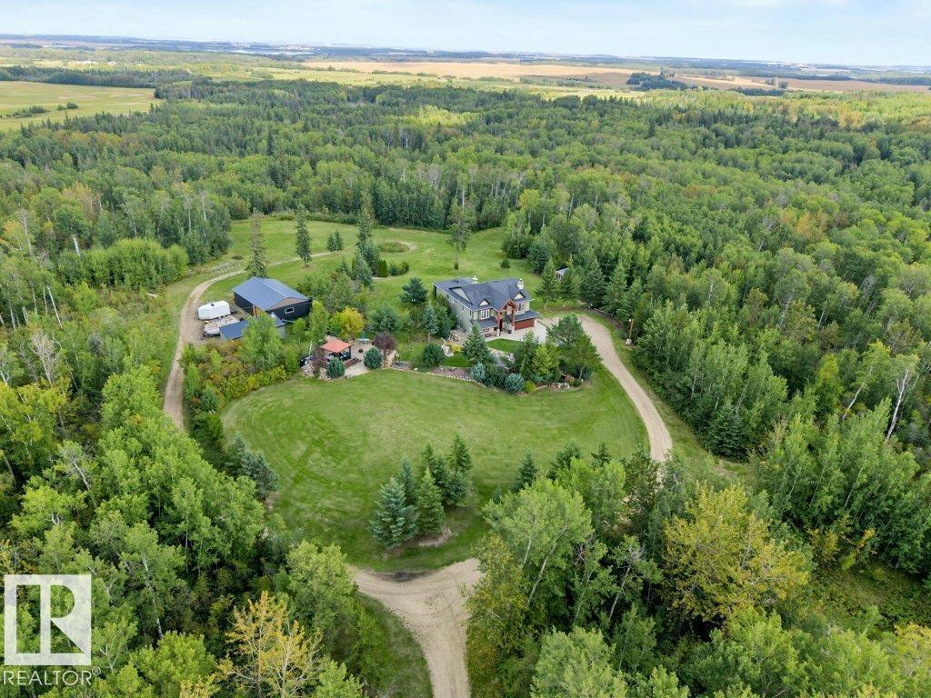56225 Rge Road 13, Rural Lac Ste. Anne County, Alberta T0E 1V0 - Photo 62 - E4507824