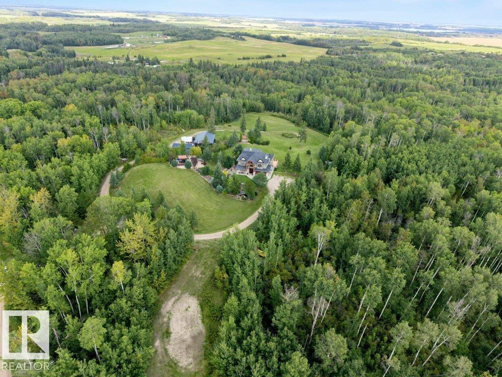 56225 Rge Road 13, Rural Lac Ste. Anne County, Alberta T0E 1V0 - Photo 63 - E4507824