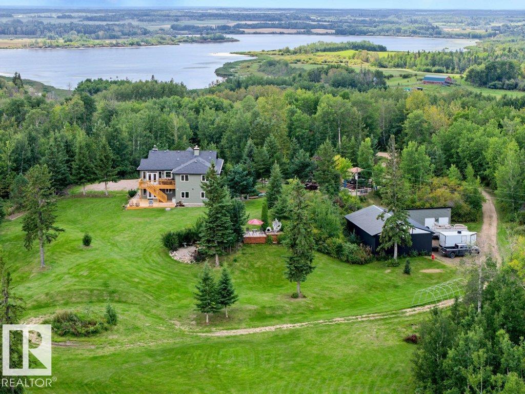 56225 Rge Road 13, Rural Lac Ste. Anne County, Alberta T0E 1V0 - Photo 65 - E4507824