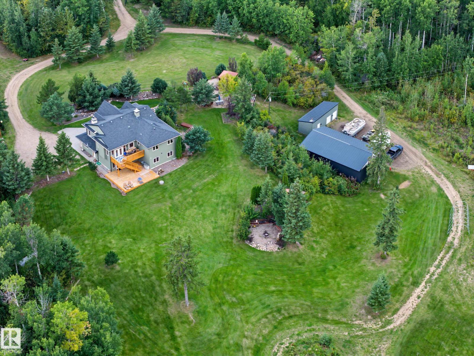 56225 Rge Road 13, Rural Lac Ste. Anne County, Alberta T0E 1V0 - Photo 7 - E4507824