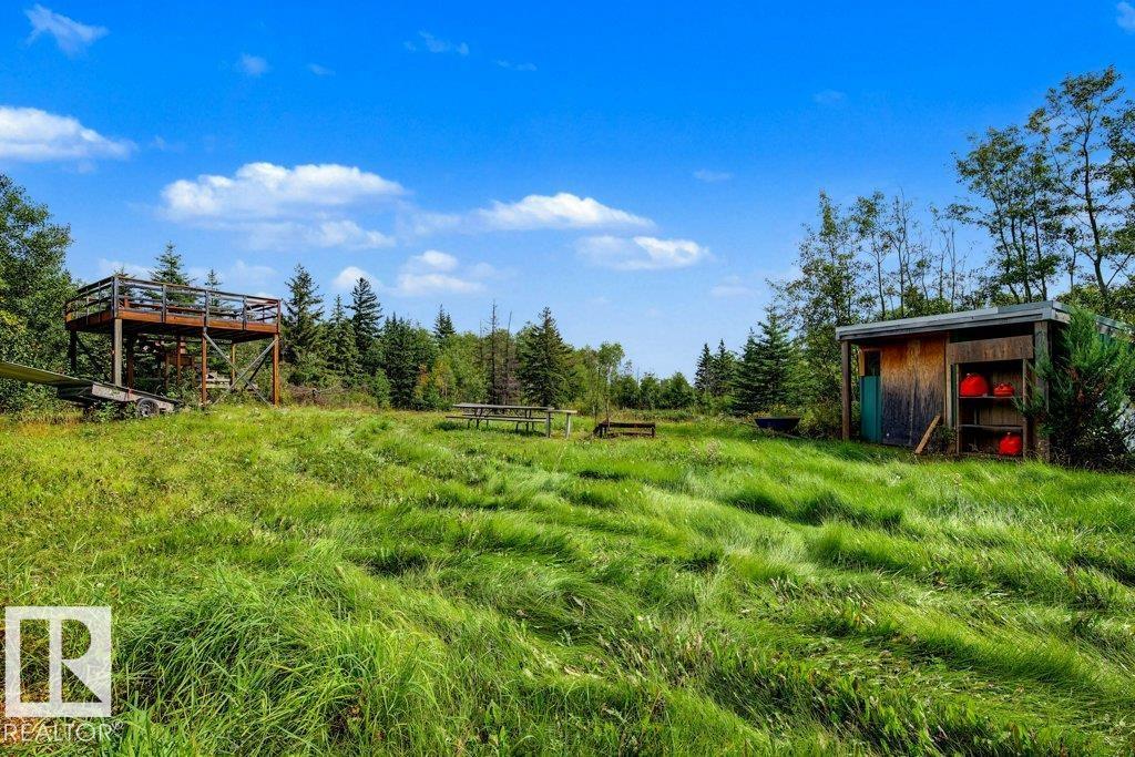 56225 Rge Road 13, Rural Lac Ste. Anne County, Alberta T0E 1V0 - Photo 71 - E4507824