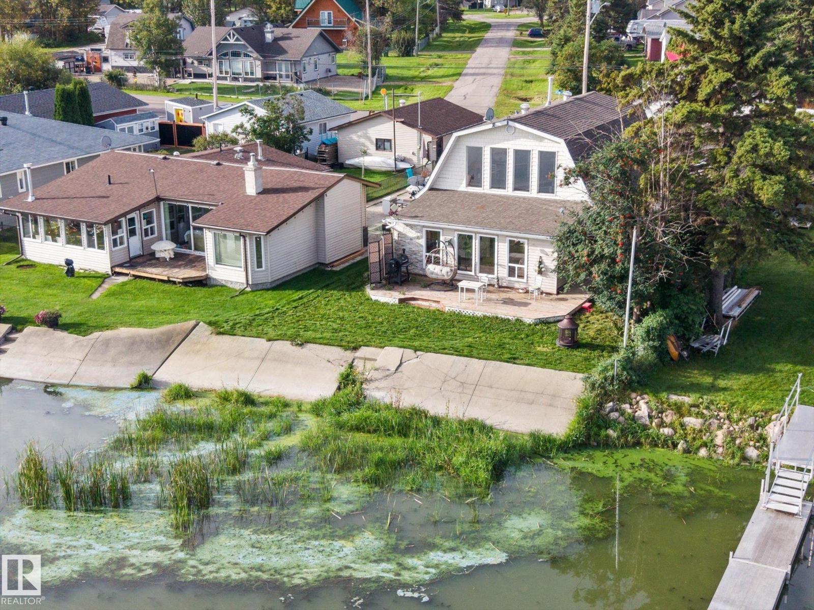 6326 50 Av, Rural Lac Ste. Anne County, Alberta T0E 0A0 - Photo 40 - E4507867