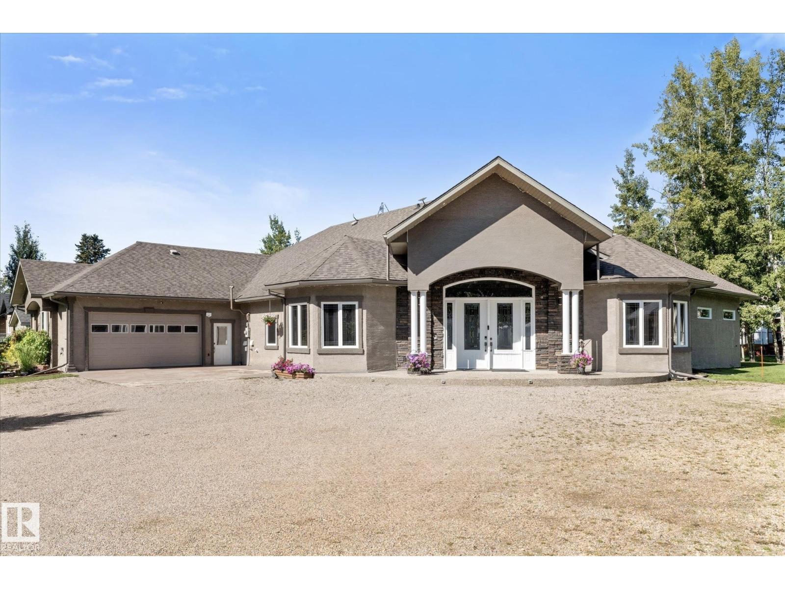 4 Third Av, Rural Parkland County, Alberta T0E 0T0 - Photo 1 - E4507871