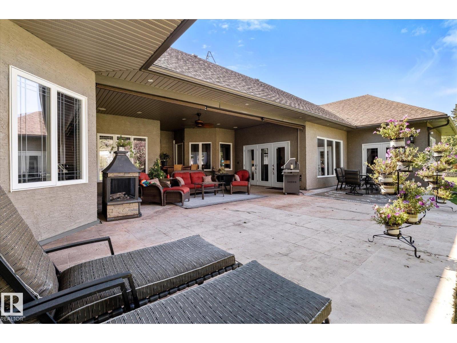 4 Third Av, Rural Parkland County, Alberta T0E 0T0 - Photo 48 - E4507871