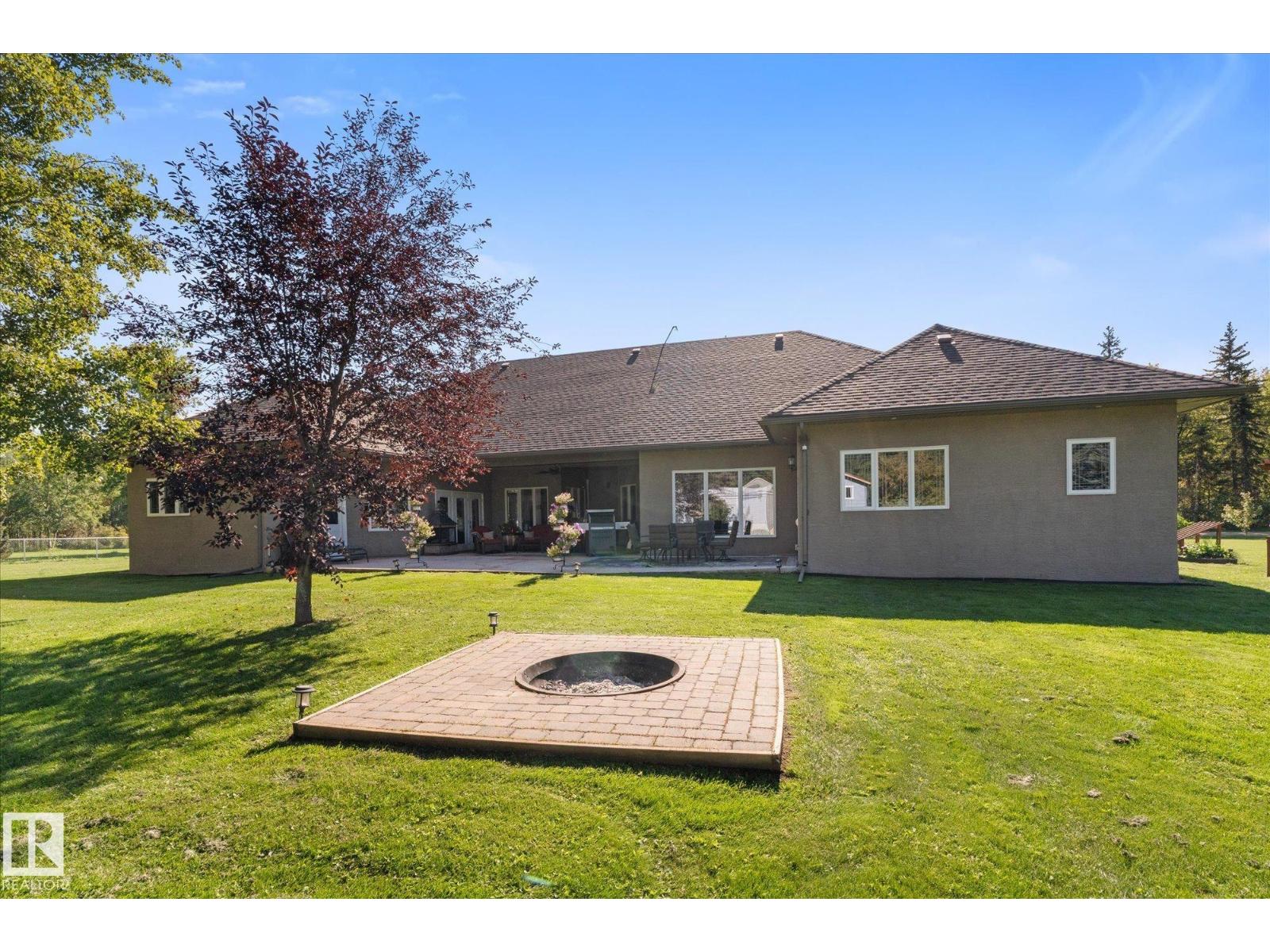 4 Third Av, Rural Parkland County, Alberta T0E 0T0 - Photo 49 - E4507871