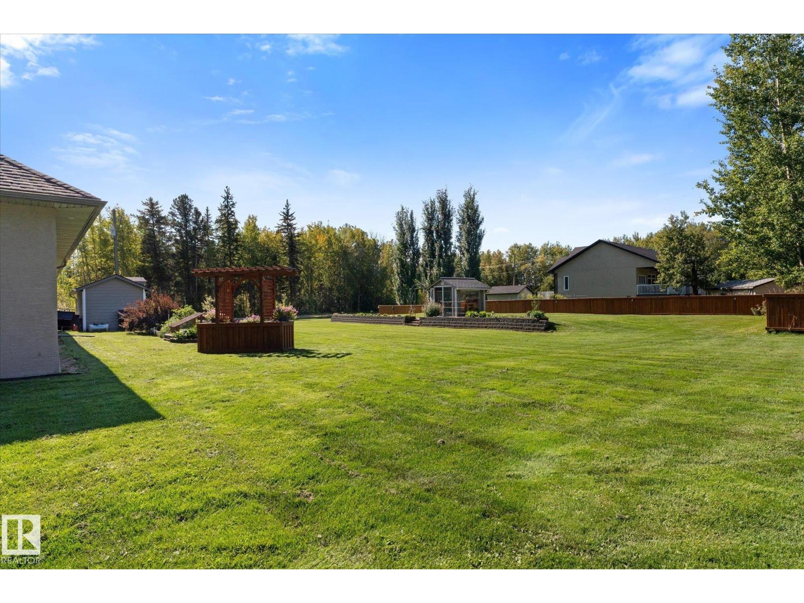 4 Third Av, Rural Parkland County, Alberta T0E 0T0 - Photo 50 - E4507871