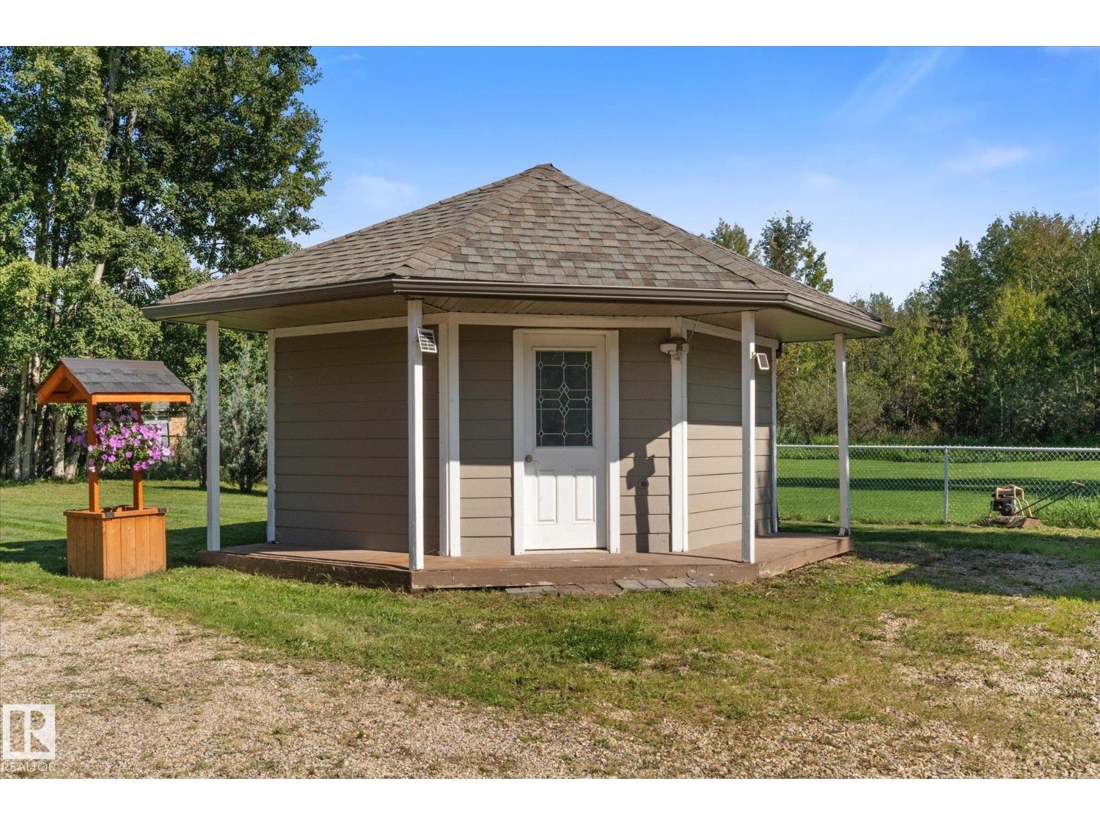 4 Third Av, Rural Parkland County, Alberta T0E 0T0 - Photo 53 - E4507871