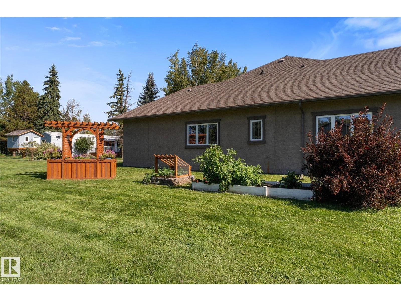 4 Third Av, Rural Parkland County, Alberta T0E 0T0 - Photo 57 - E4507871