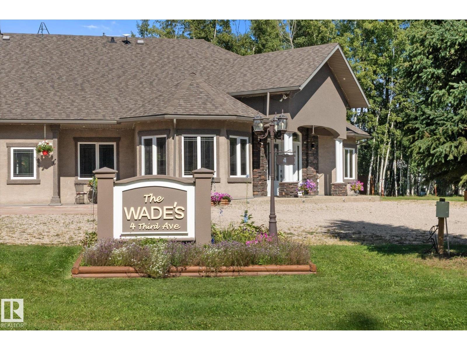 4 Third Av, Rural Parkland County, Alberta T0E 0T0 - Photo 58 - E4507871