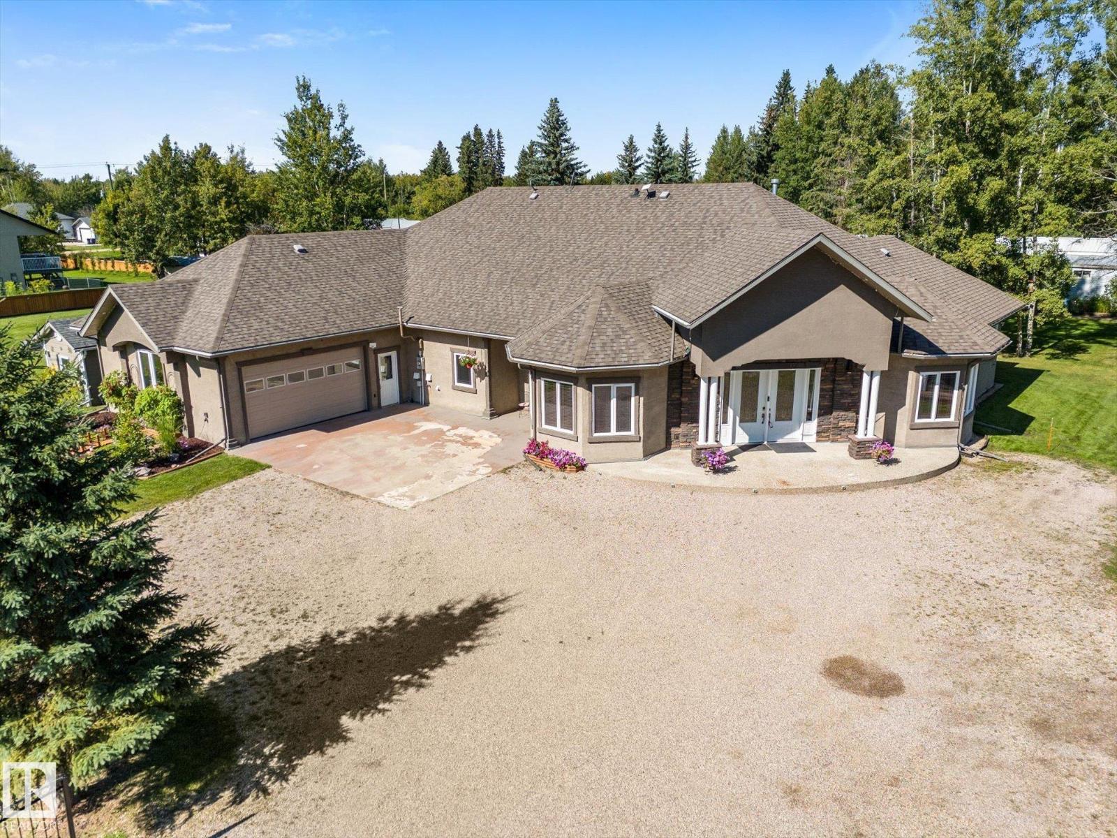 4 Third Av, Rural Parkland County, Alberta T0E 0T0 - Photo 59 - E4507871