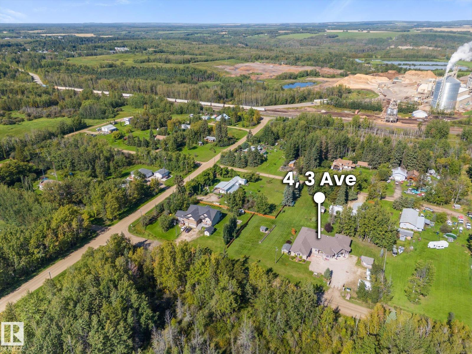 4 Third Av, Rural Parkland County, Alberta T0E 0T0 - Photo 62 - E4507871