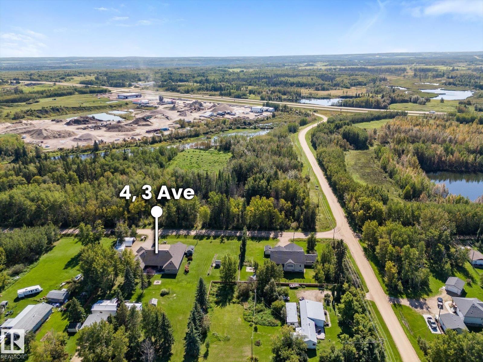 4 Third Av, Rural Parkland County, Alberta T0E 0T0 - Photo 64 - E4507871