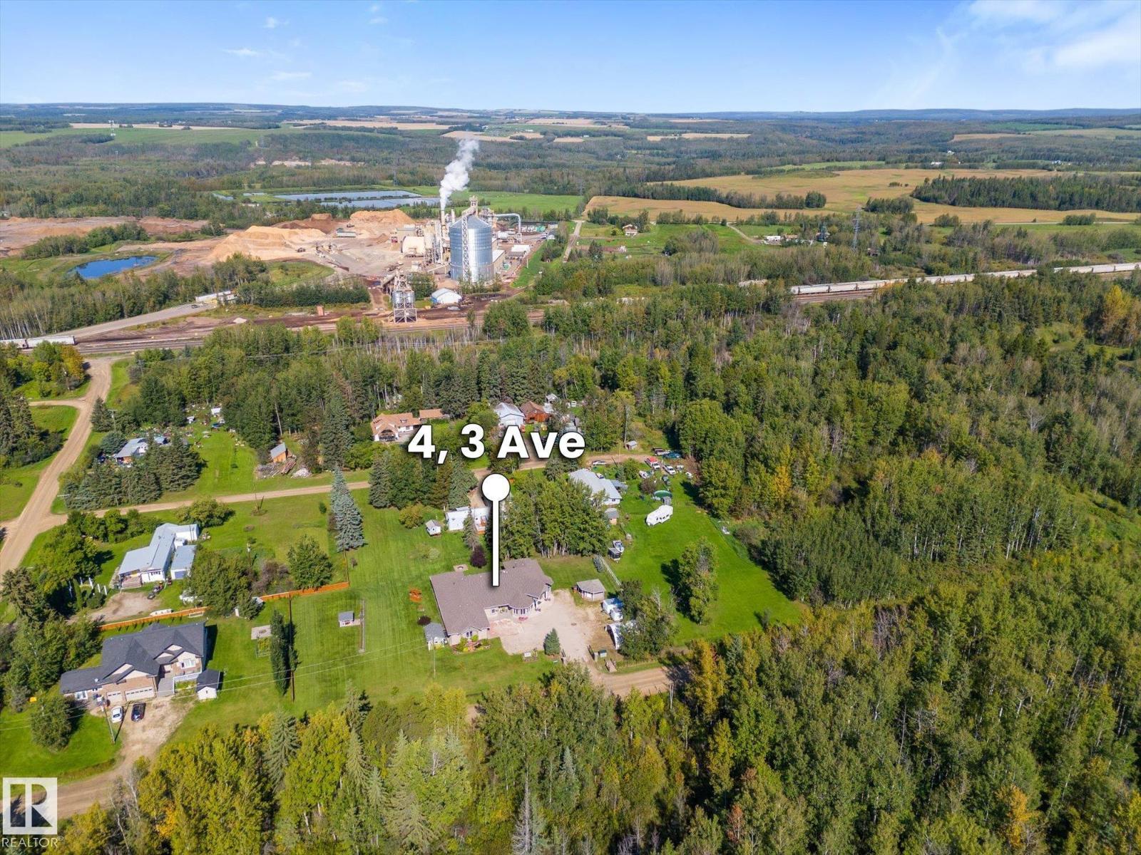 4 Third Av, Rural Parkland County, Alberta T0E 0T0 - Photo 65 - E4507871