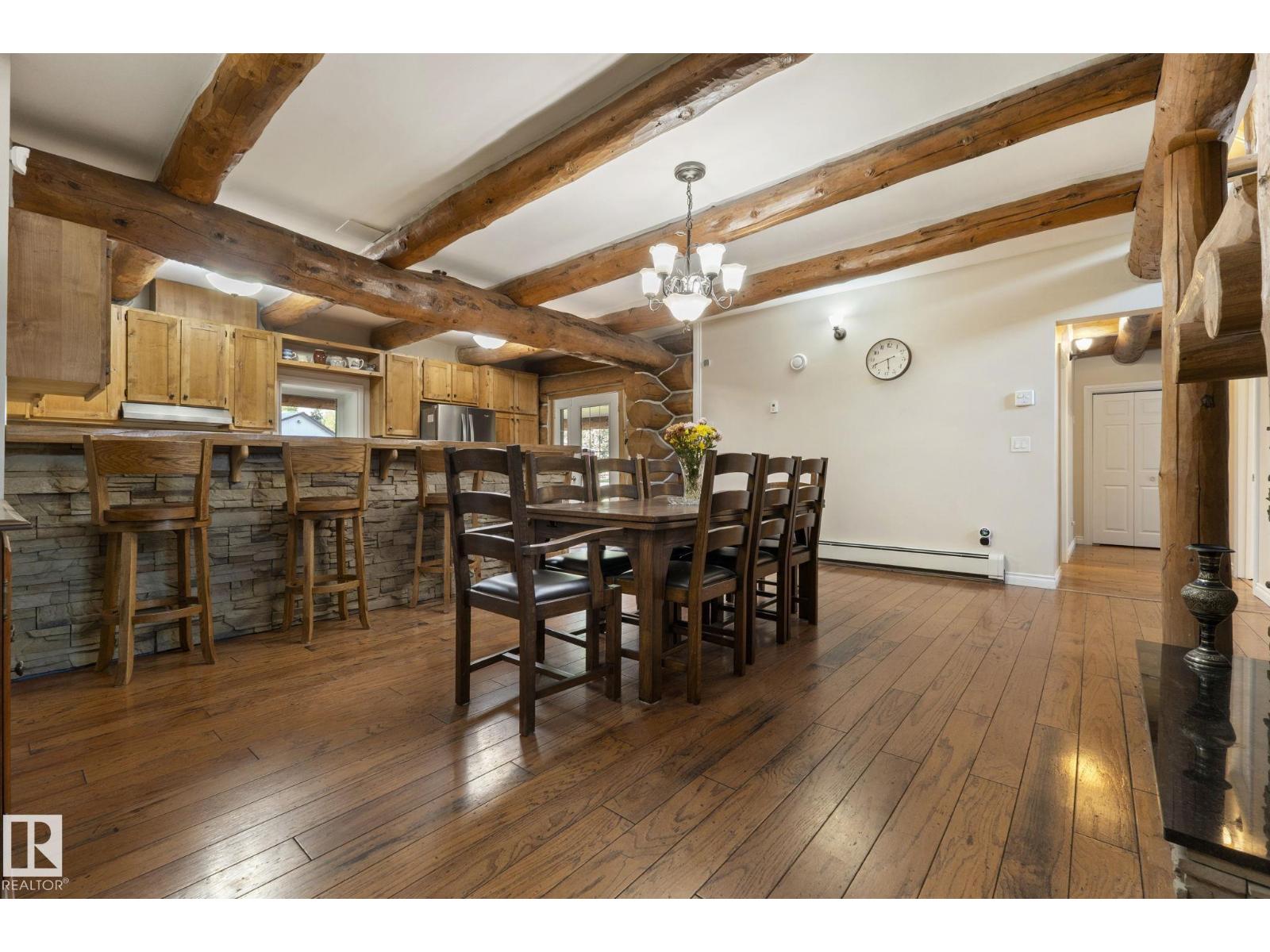 55332 Rge Road 12a, Rural Lac Ste. Anne County, Alberta  T0E 1V0 - Photo 10 - E4507890