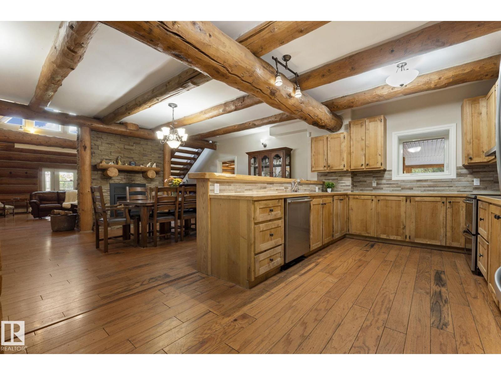 55332 Rge Road 12a, Rural Lac Ste. Anne County, Alberta  T0E 1V0 - Photo 12 - E4507890