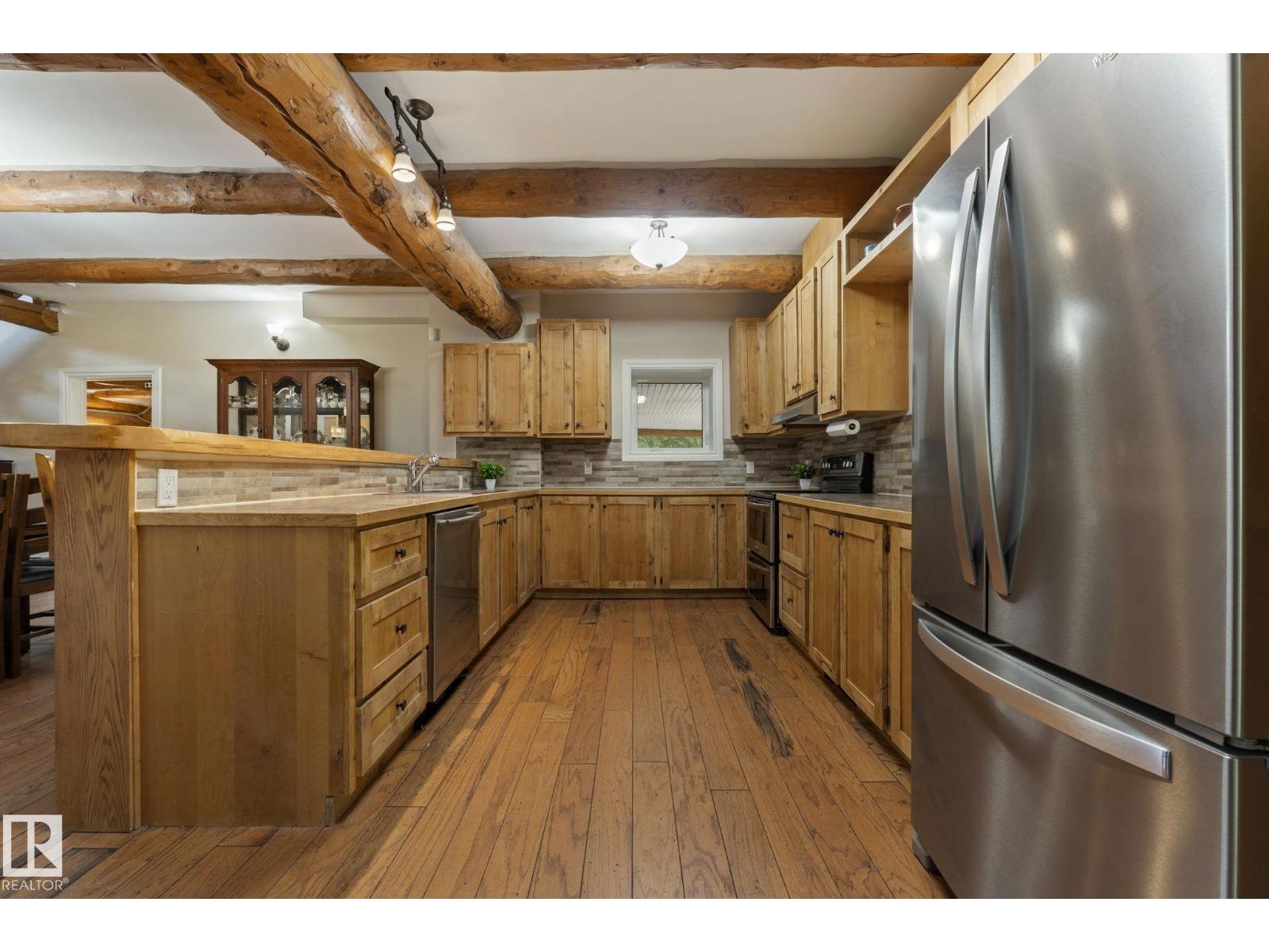 55332 Rge Road 12a, Rural Lac Ste. Anne County, Alberta  T0E 1V0 - Photo 13 - E4507890